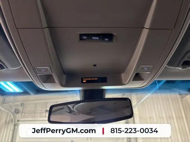 2016 Chevrolet Tahoe LS