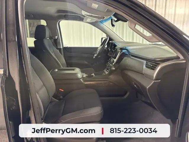 2016 Chevrolet Tahoe LS