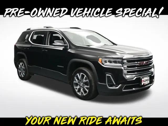 2023 GMC Acadia SLT for sale in Sterling, IL