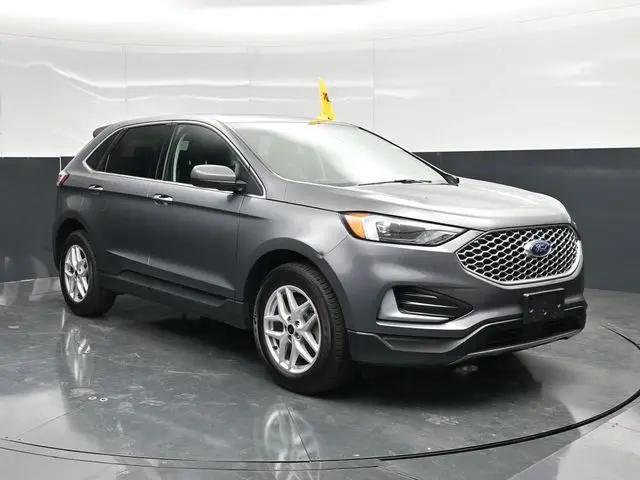 2024 Ford Edge SEL for sale in Sterling, IL