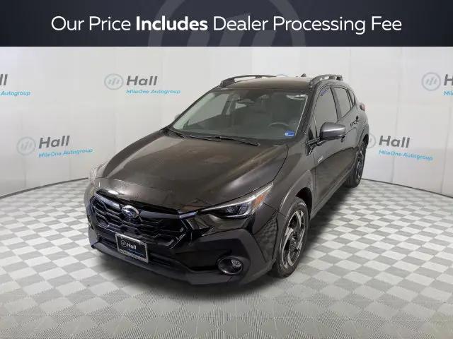 2026 Subaru Crosstrek Limited for sale in Virginia Beach, VA