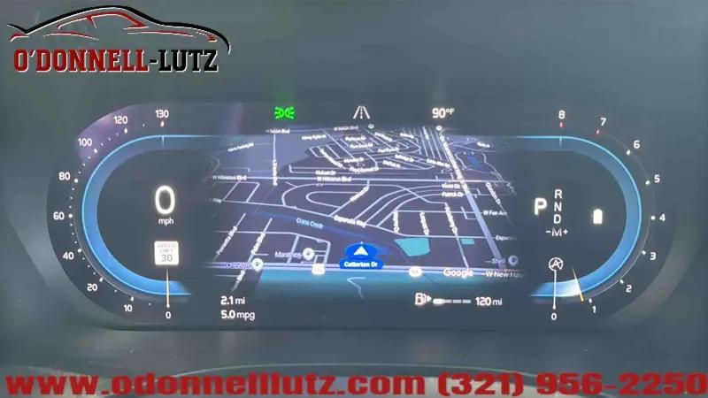 2022 Volvo XC60 B6 Inscription