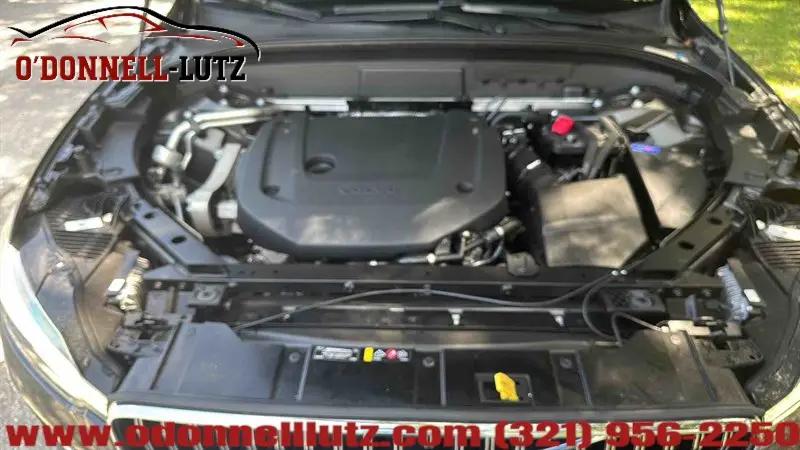2022 Volvo XC60 B6 Inscription
