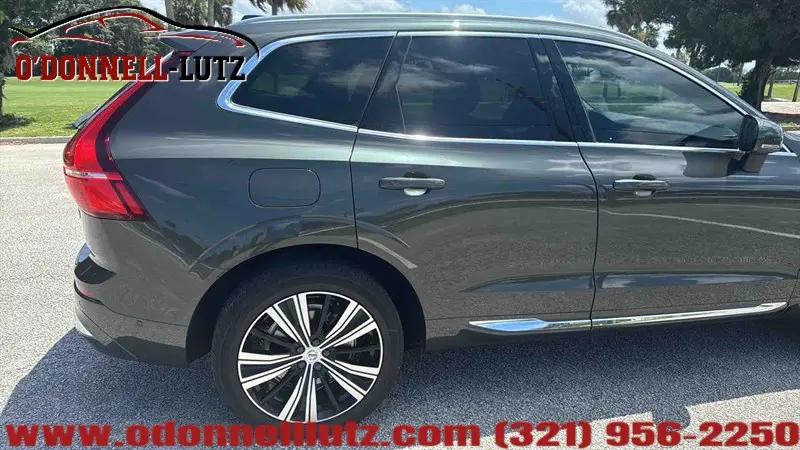 2022 Volvo XC60 B6 Inscription