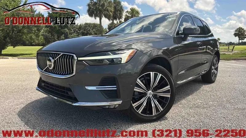 2022 Volvo XC60 B6 Inscription for sale in Melbourne, FL