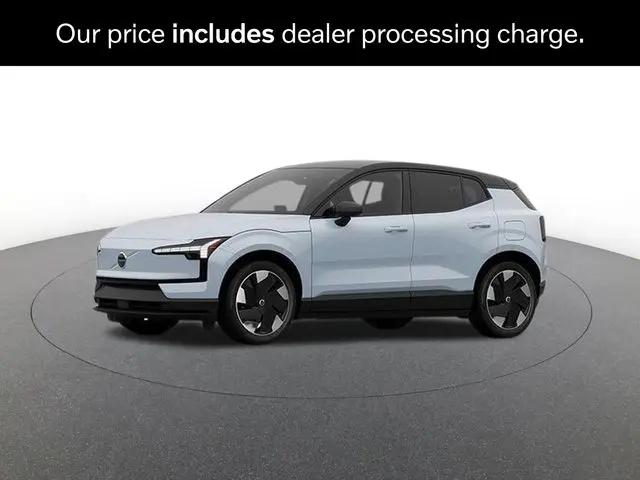 2026 Volvo EX30 Plus Twin Motor Performance, Fully electric for sale in Silver Spring, MD