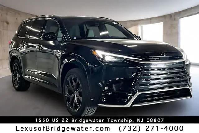 2026 Lexus TX 500h F SPORT Performance Premium for sale in Bridgewater, NJ