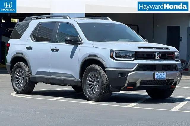 2026 Honda Passport AWD TrailSport for sale in Hayward, CA
