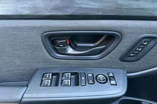 2026 Honda Passport AWD TrailSport