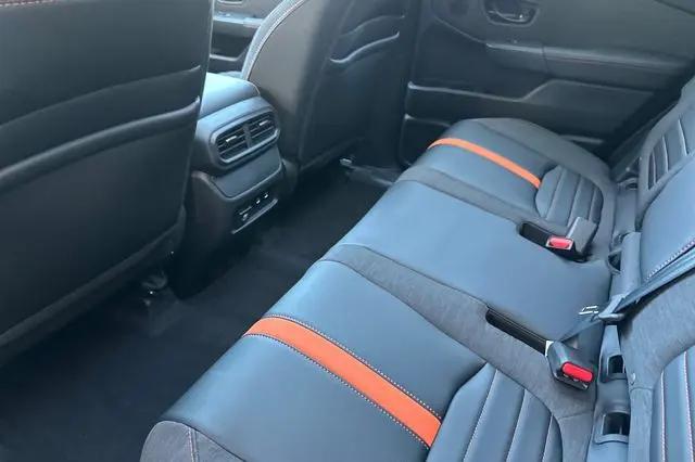 2026 Honda Passport AWD TrailSport