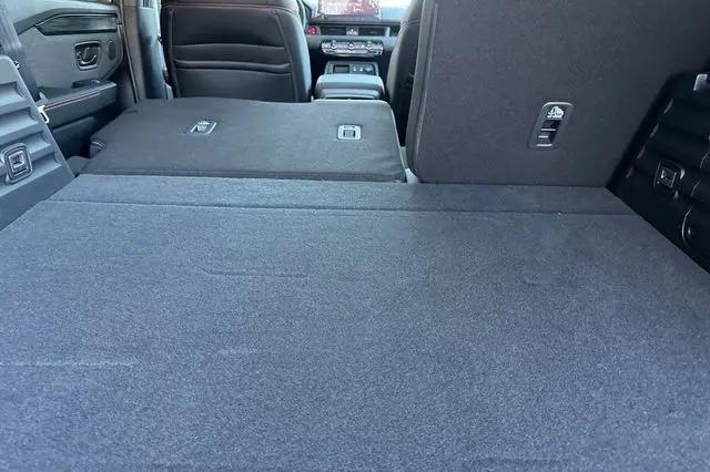 2026 Honda Passport AWD TrailSport