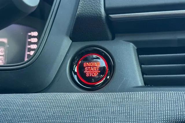 2026 Honda Passport AWD TrailSport