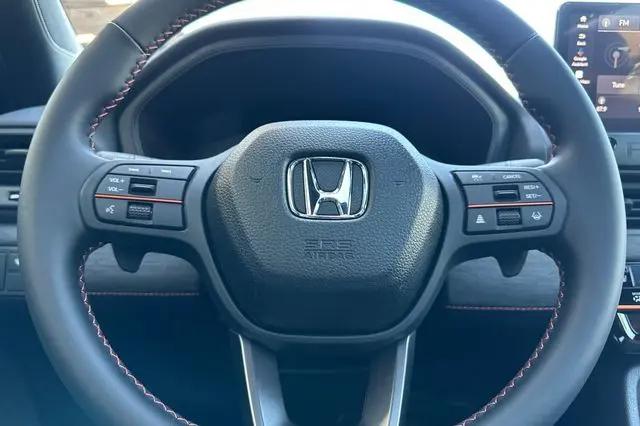 2026 Honda Passport AWD TrailSport