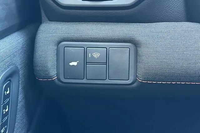 2026 Honda Passport AWD TrailSport