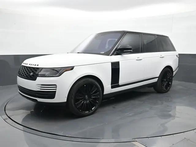 2022 Land Rover Range Rover Westminster for sale in Ft Myers, FL