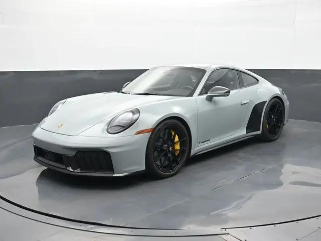2025 Porsche 911 Carrera GTS for sale in Ft Myers, FL