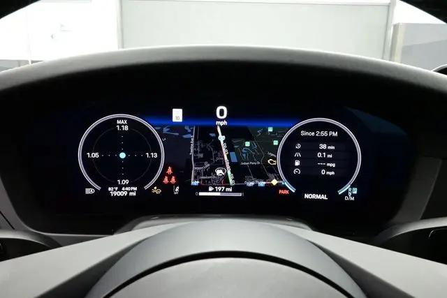 2025 Porsche 911 Carrera GTS