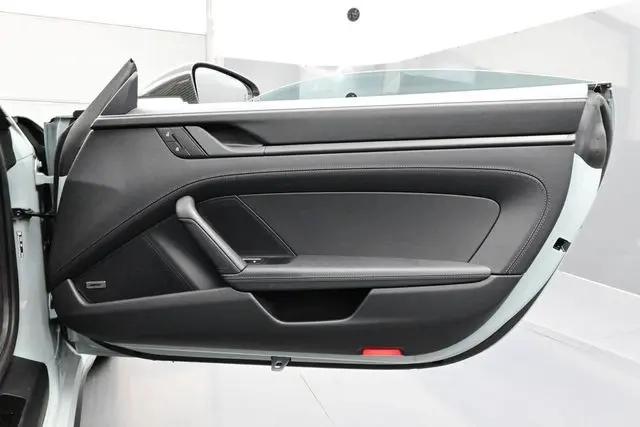 2025 Porsche 911 Carrera GTS