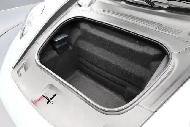 2025 Porsche 911 Carrera GTS