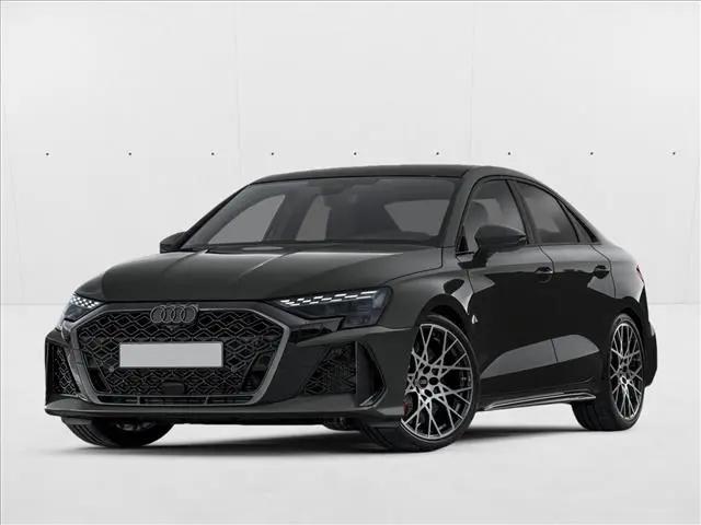 2026 Audi RS 3 TFSI quattro S tronic for sale in Westmont, IL