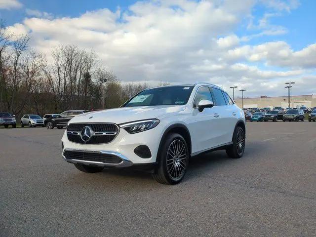 2026 Mercedes-Benz GLC GLC 300 for sale in Wilkes-Barre, PA