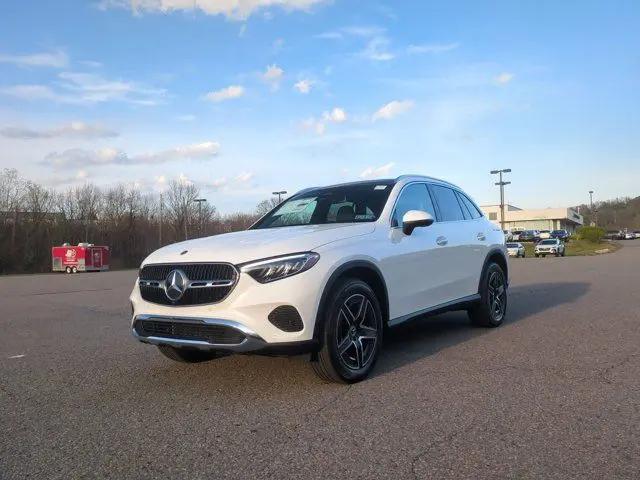 2026 Mercedes-Benz GLC GLC 300 for sale in Wilkes-Barre, PA