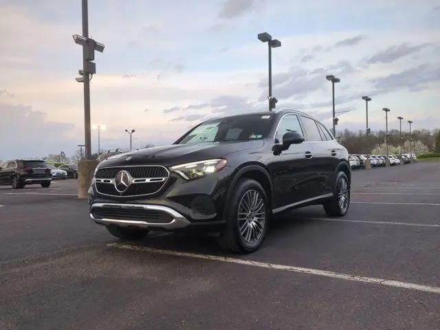 2026 Mercedes-Benz GLC GLC 300 for sale in Wilkes-Barre, PA