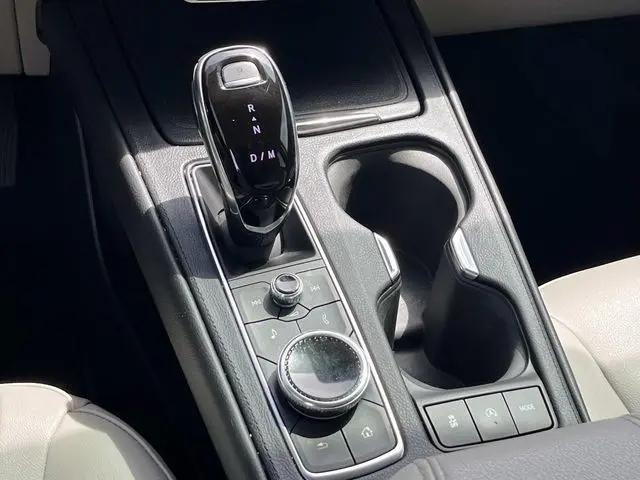 2021 Cadillac XT4 FWD Luxury