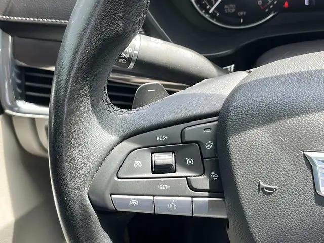 2021 Cadillac XT4 FWD Luxury