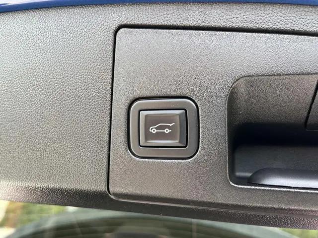 2021 Cadillac XT4 FWD Luxury