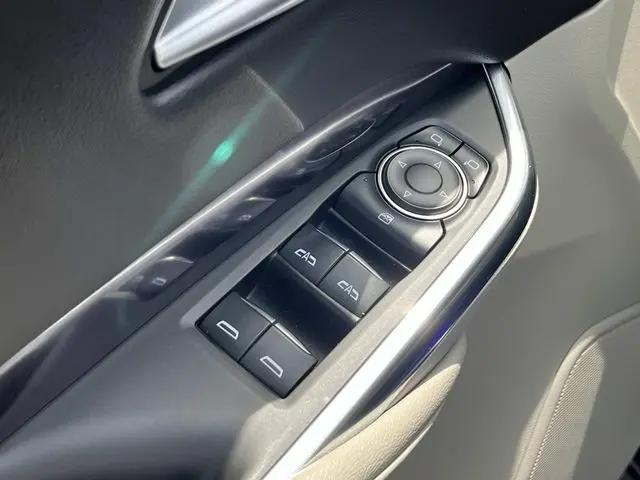 2021 Cadillac XT4 FWD Luxury