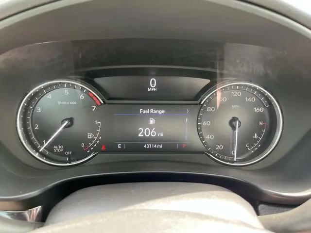 2021 Cadillac XT4 FWD Luxury