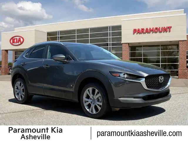 2023 Mazda CX-30 2.5 S Select for sale in Asheville, NC