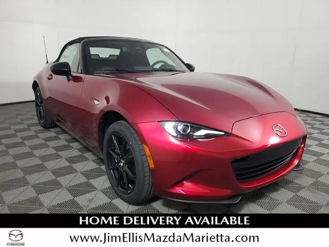 2026 Mazda MX-5 Sport for sale in Marietta, GA