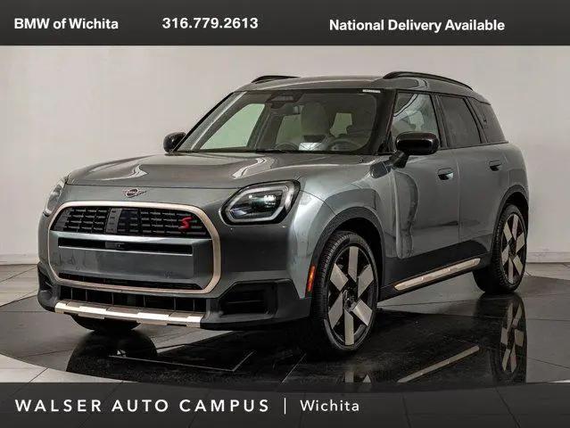 2025 MINI Cooper Countryman Cooper S for sale in Wichita, KS