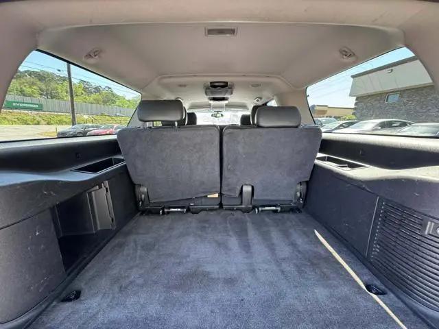 2012 Chevrolet Suburban LS