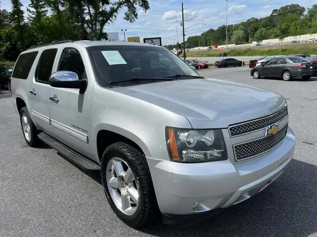 2012 Chevrolet Suburban LS for sale in Macon, GA