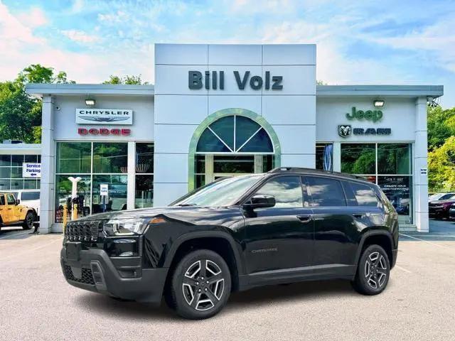 2026 Jeep Cherokee Limited 4x4 for sale in Cortlandt Manor, NY