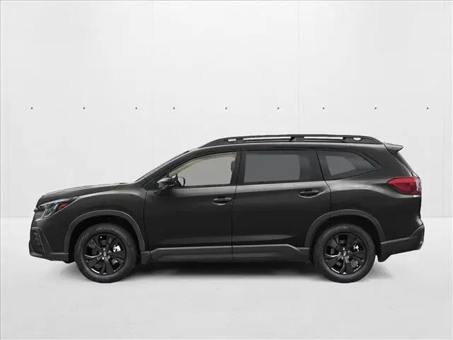2026 Subaru Ascent Premium 7-Passenger