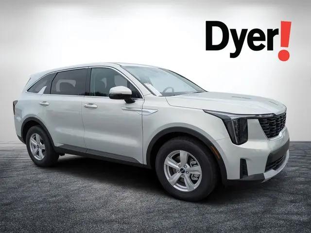 2026 Kia Sorento LX for sale in Lake Wales, FL