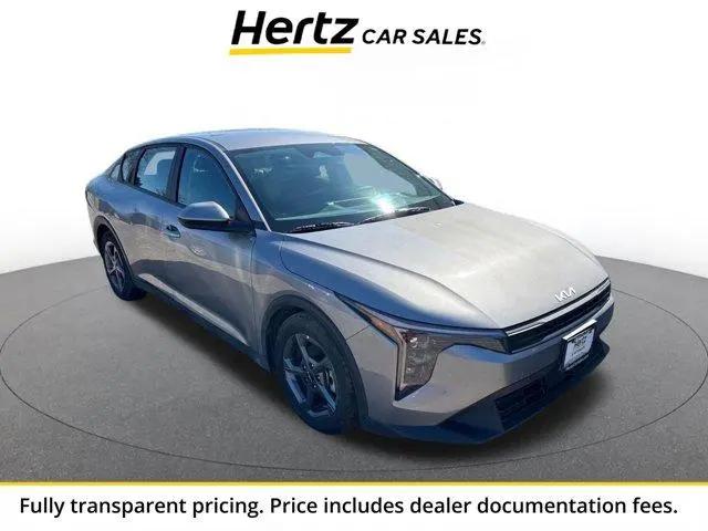 2025 Kia K4 LXS for sale in Woodhaven, MI