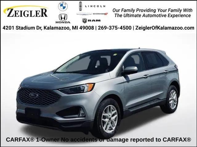 2024 Ford Edge SEL for sale in Kalamazoo, MI