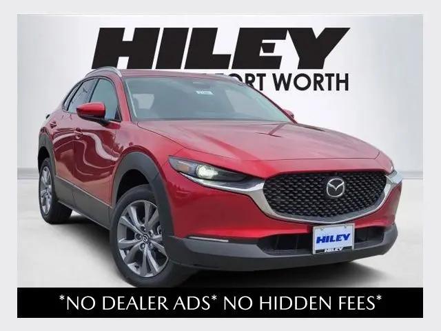 2026 Mazda CX-30 2.5 S Premium for sale in Fort Worth, TX