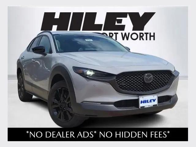 2026 Mazda CX-30 2.5 S Aire Edition for sale in Fort Worth, TX