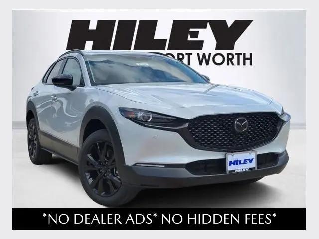 2026 Mazda CX-30 2.5 S Aire Edition for sale in Fort Worth, TX
