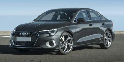 2022 Audi A3 Premium 40 TFSI Front-Wheel Drive S tronic for sale in East Providence, RI