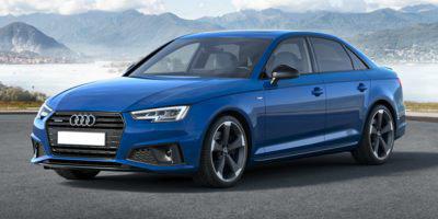 2019 Audi A4 45 Premium for sale in East Providence, RI