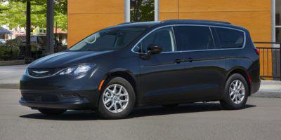 2023 Chrysler Voyager LX for sale in East Providence, RI
