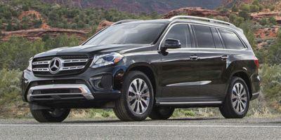 2017 Mercedes-Benz GLS GLS 450 4MATIC for sale in East Providence, RI