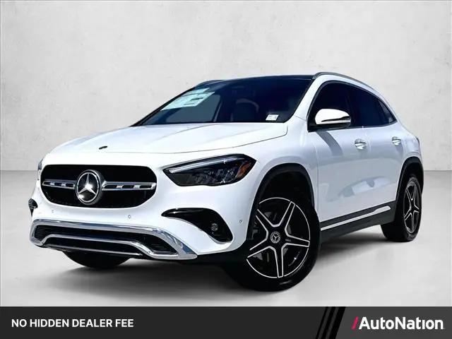 2026 Mercedes-Benz GLA-CLASS 4MATIC for sale in Coconut Creek, FL